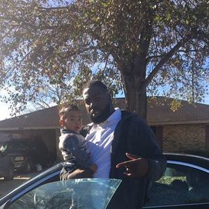 Meet your Posher, Norris